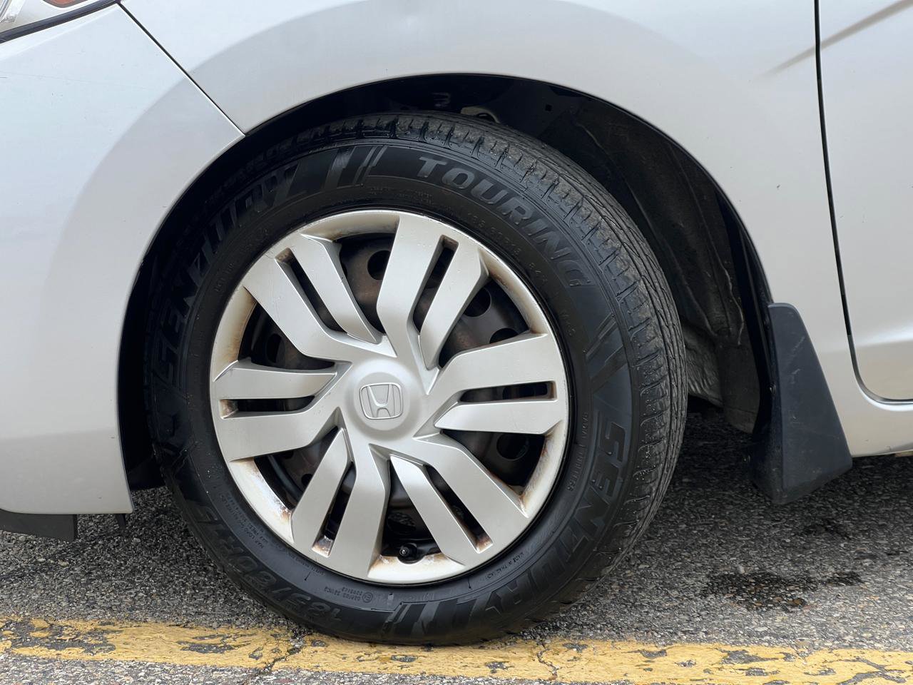 Used 2015 Honda Fit LX image 43