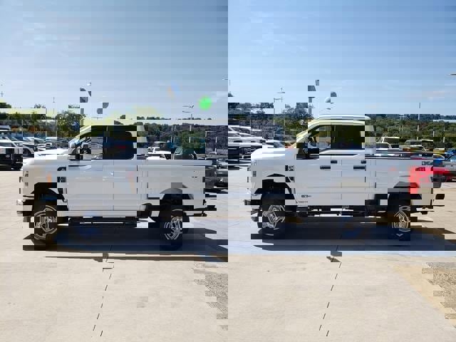 New 2026 Ford F350 XL image 5