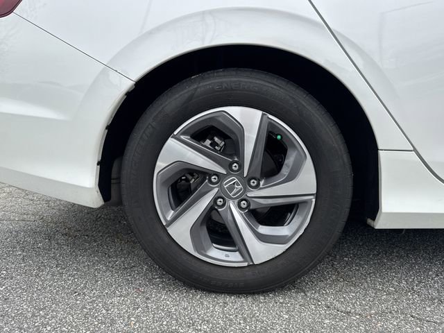 Used 2019 Honda Insight LX image 17