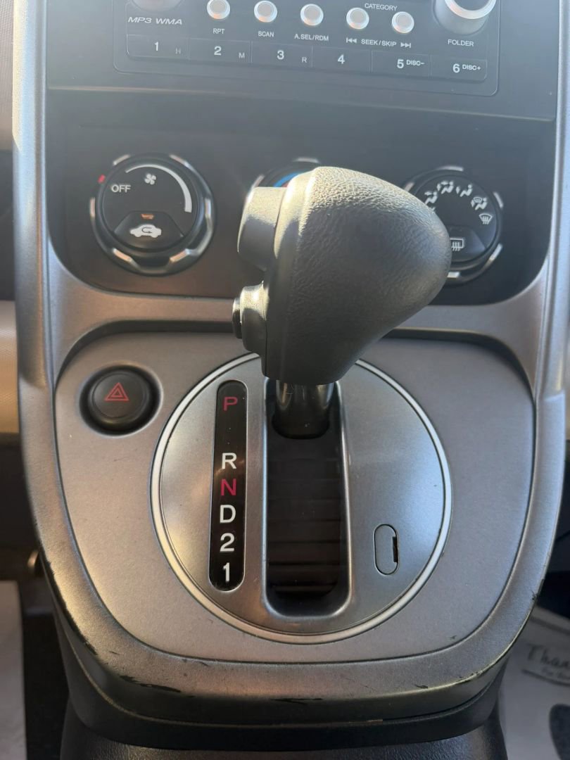 Used 2008 Honda Element EX image 25