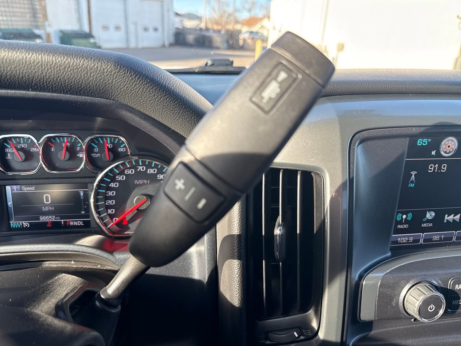 Used 2018 Chevrolet Silverado 1500 LT w/ All Star Edition image 13