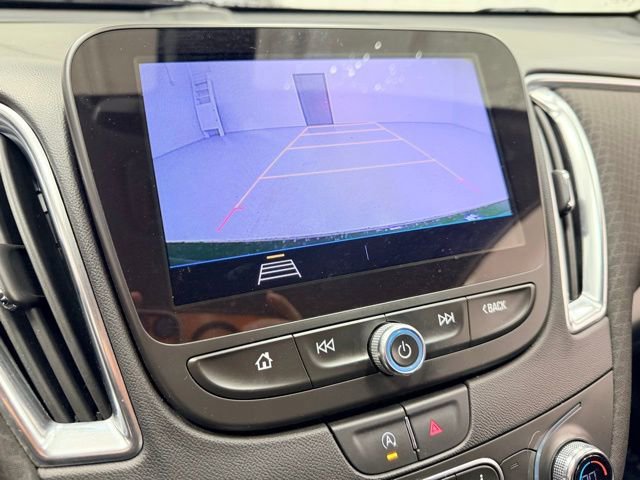 Certified 2020 Chevrolet Malibu LT image 13