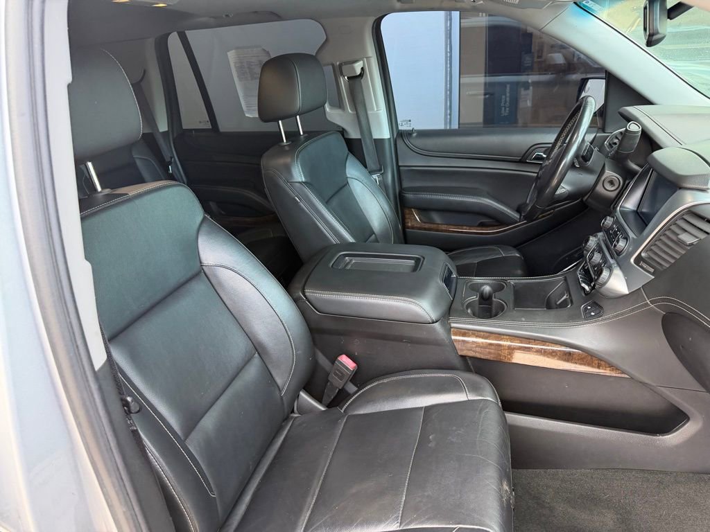 Used 2018 Chevrolet Tahoe LT image 7