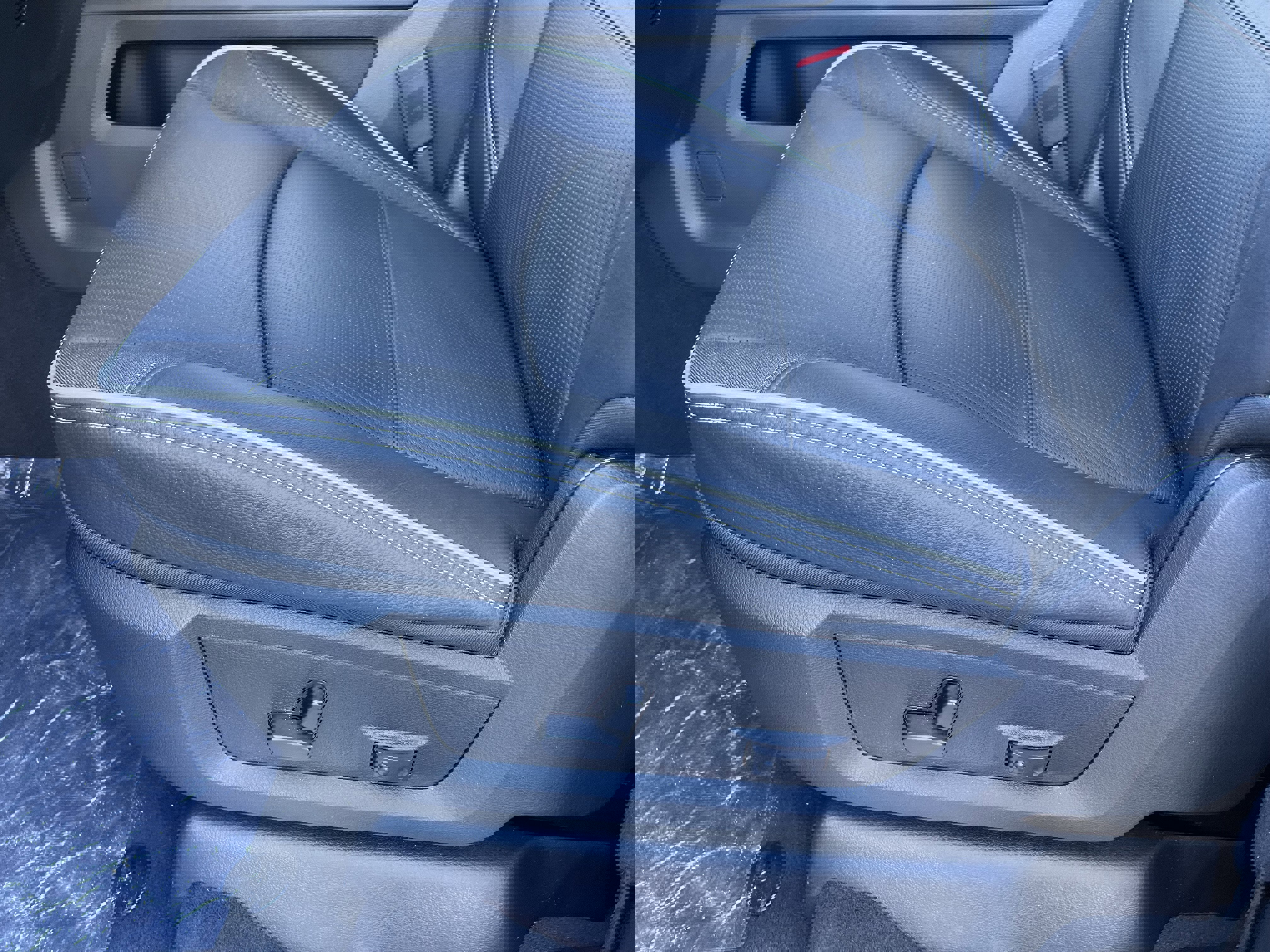 New 2026 RAM 2500 Limited image 13