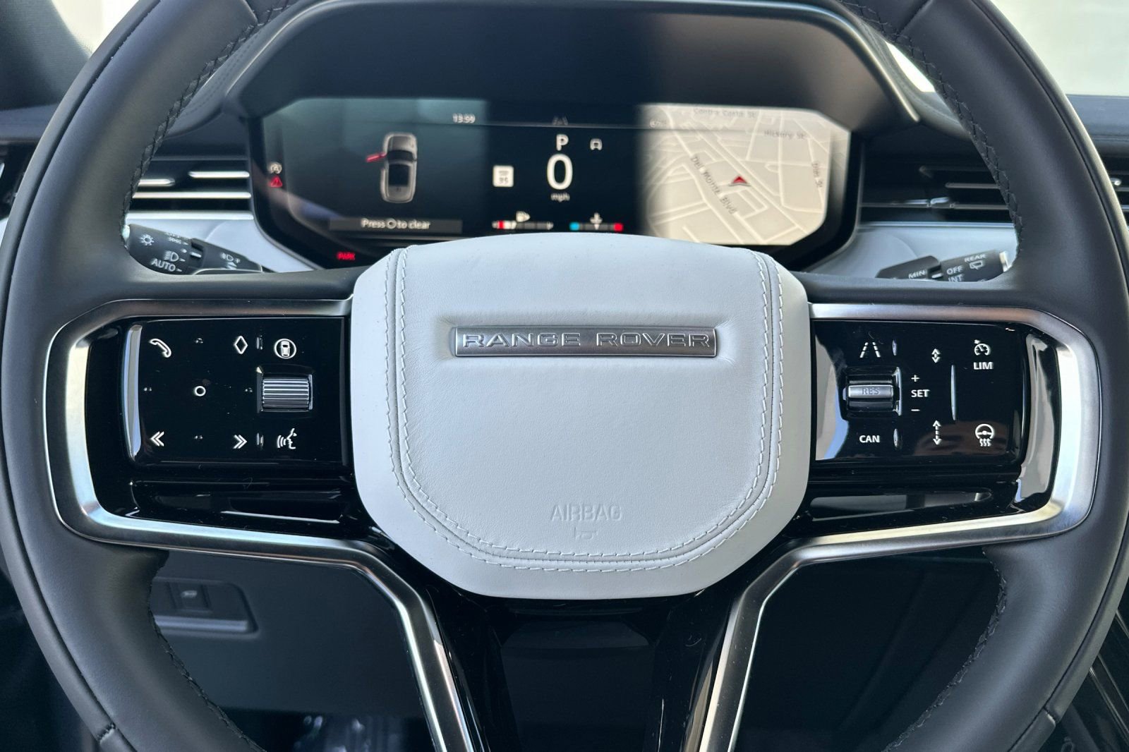 New 2026 Land Rover Range Rover Sport SE AWD/4WD image 23