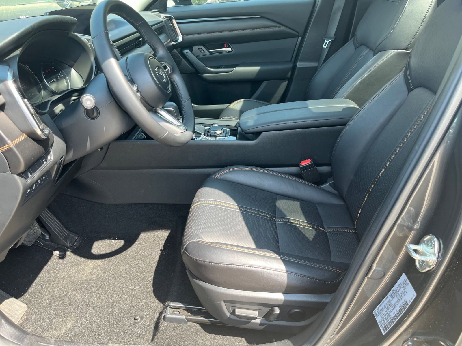 Used 2025 MAZDA CX-50 2.5 Hybrid w/ Premium Plus Pkg image 27