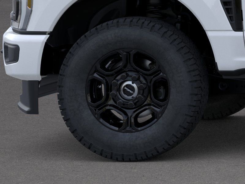 New 2026 Ford F350 XL AWD/4WD image 19