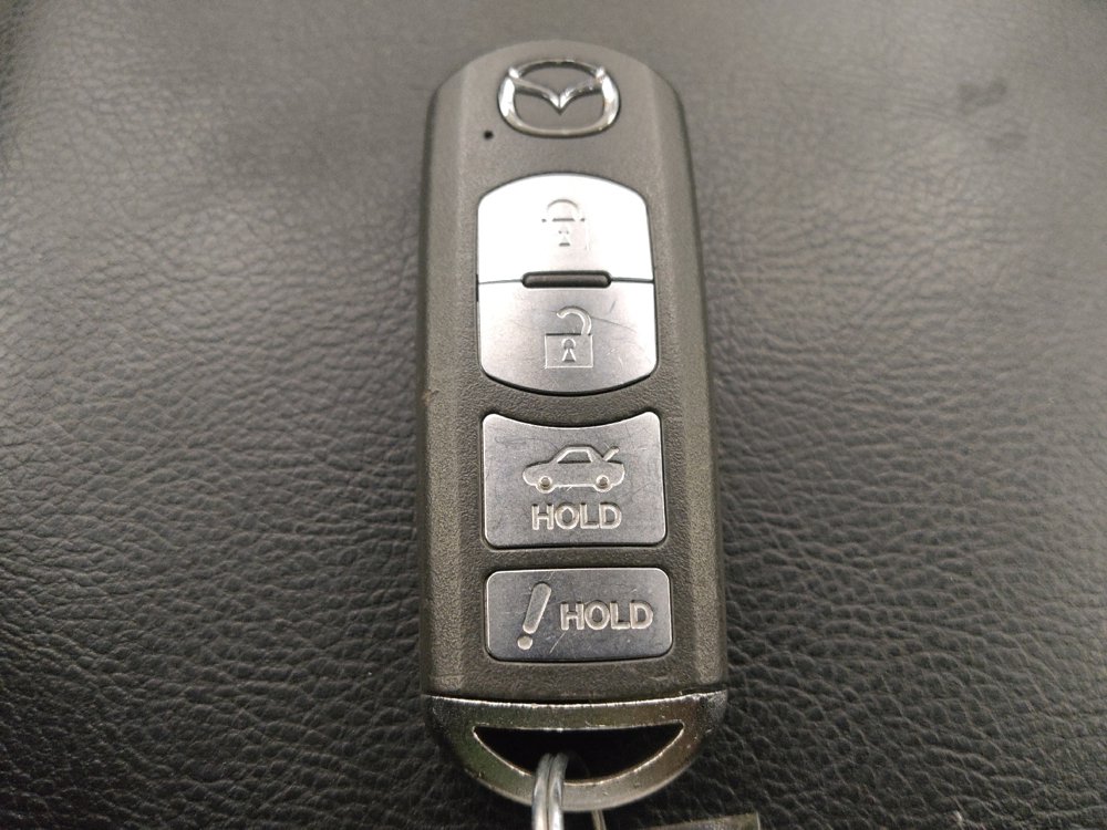 Used 2016 MAZDA MAZDA6 Touring image 32