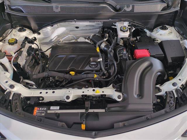Used 2024 Buick Encore GX Preferred FWD image 21