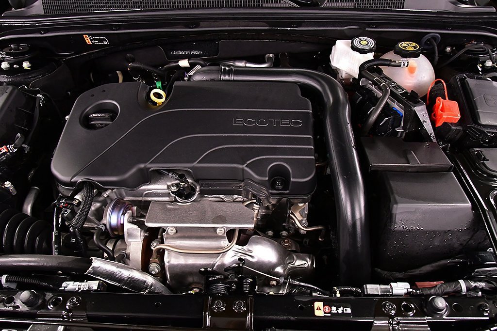 Used 2023 Chevrolet Malibu LT image 31