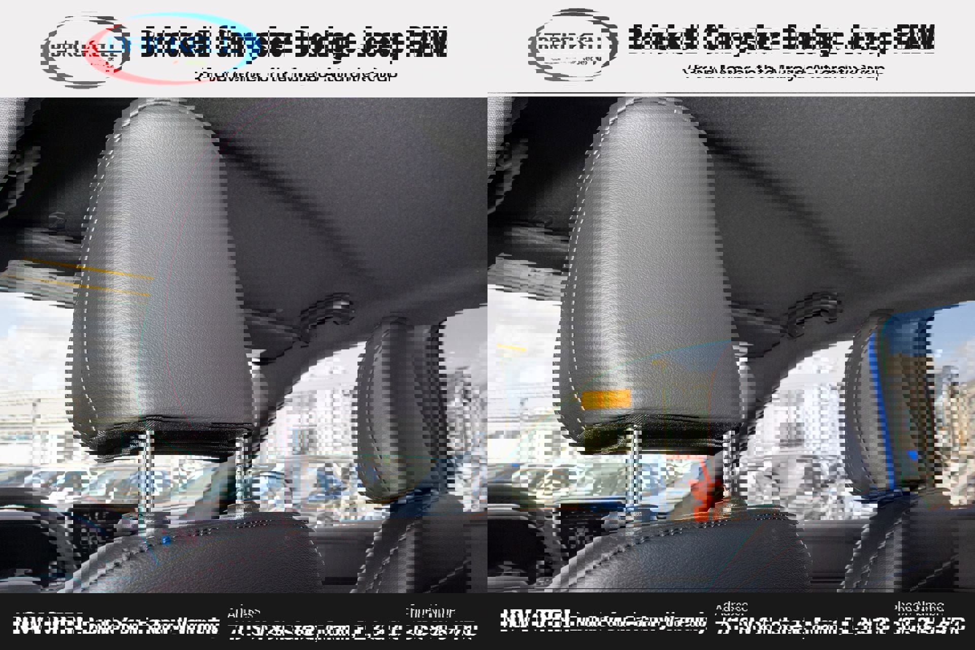 New 2026 Jeep Compass Latitude image 17