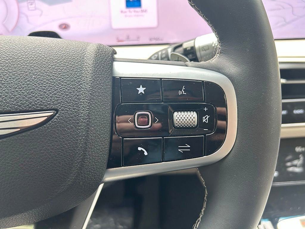 Used 2026 Genesis GV70 2.5T AWD/4WD image 10