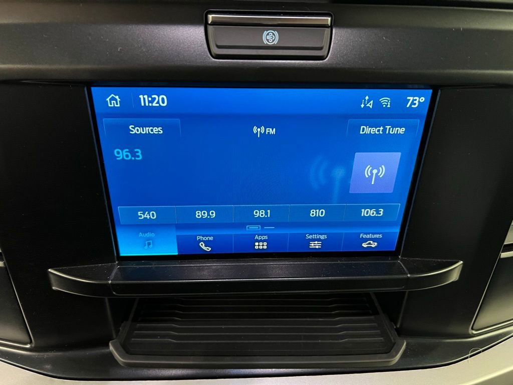 New 2025 Ford F550 XL image 12