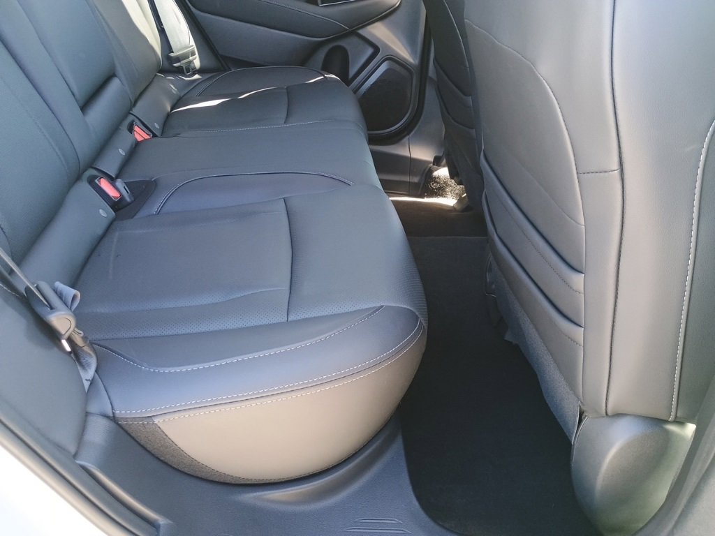 Certified 2024 Subaru Outback Touring image 20