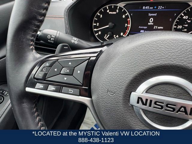 Used 2020 Nissan Altima 2.5 SR image 37