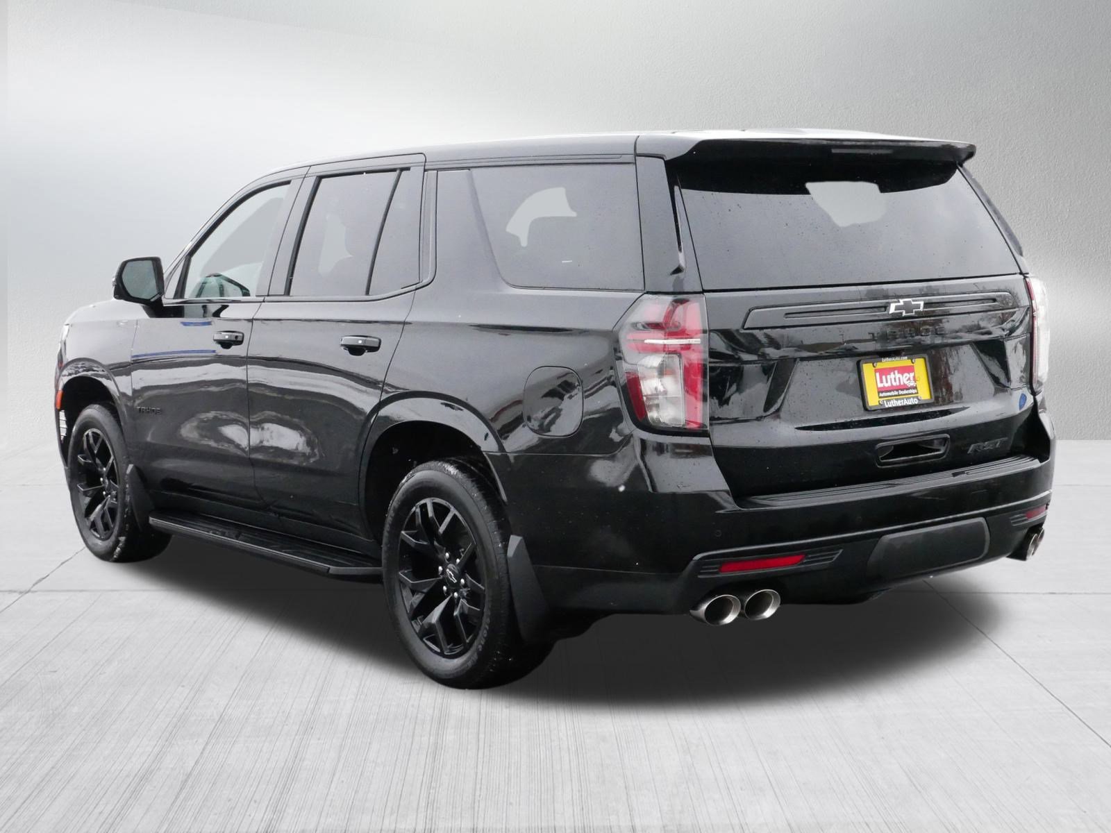 Used 2024 Chevrolet Tahoe RST w/ RST Performance Edition image 5