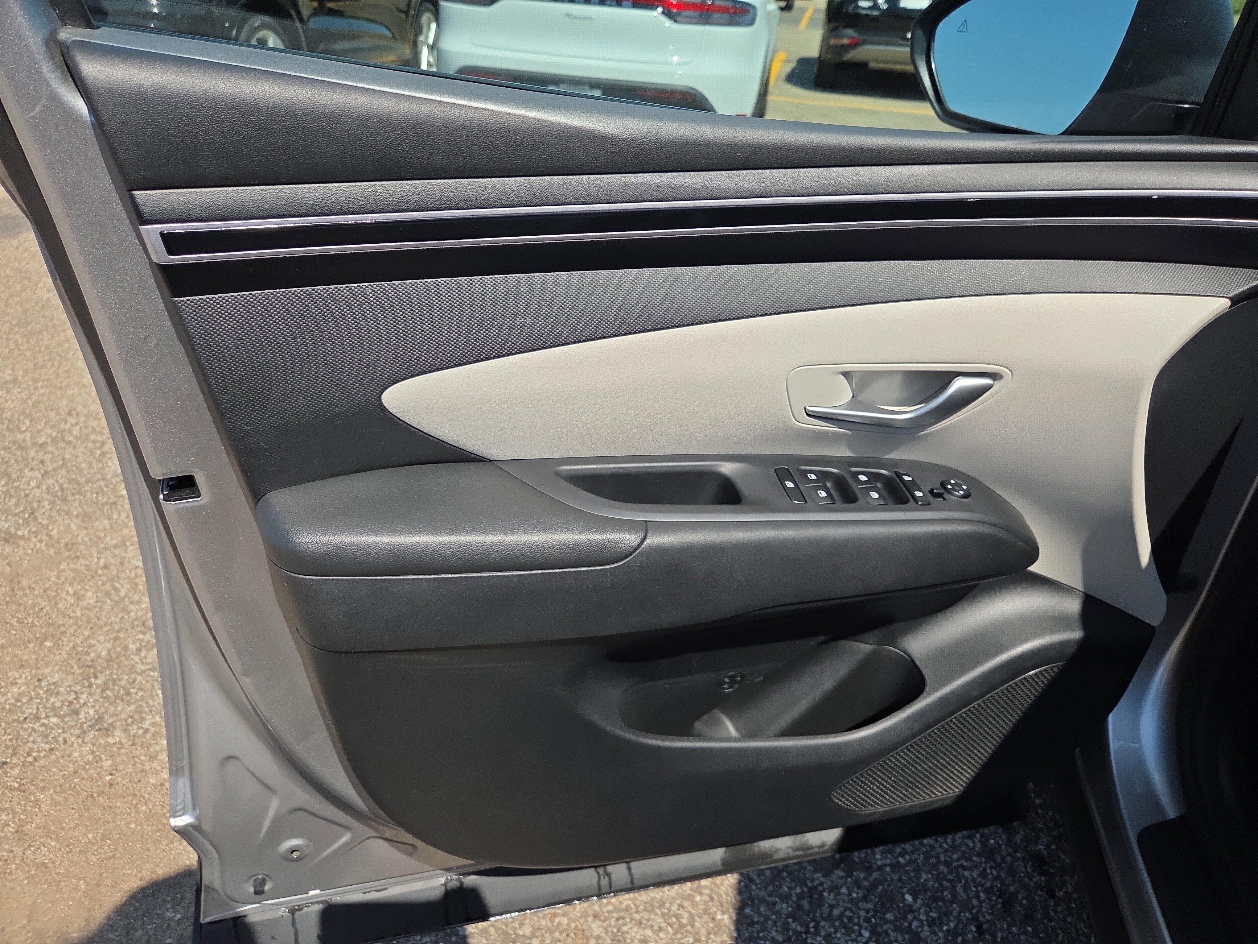 Used 2024 Hyundai Tucson SEL FWD image 6