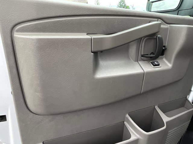 Used 2021 Chevrolet Express 3500 w/ Power Convenience Package image 20