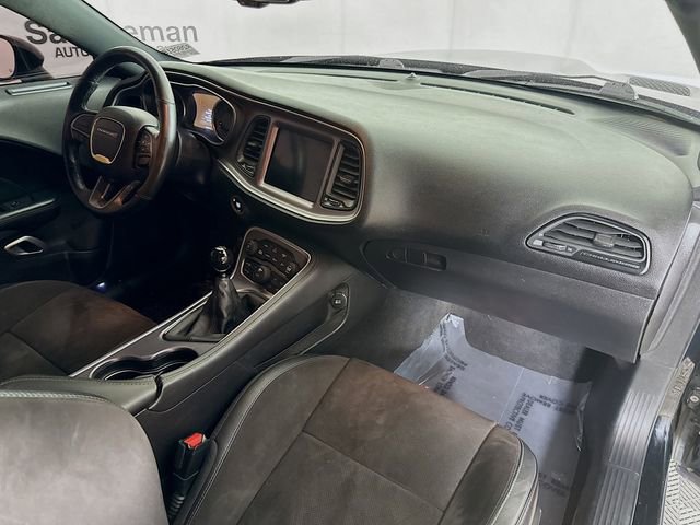 Used 2019 Dodge Challenger R/T Scat Pack w/ Plus Package image 23