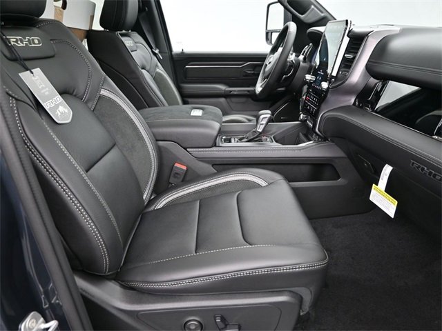 New 2026 RAM 1500 RHO w/ RHO Level 1 Equipment Group image 12