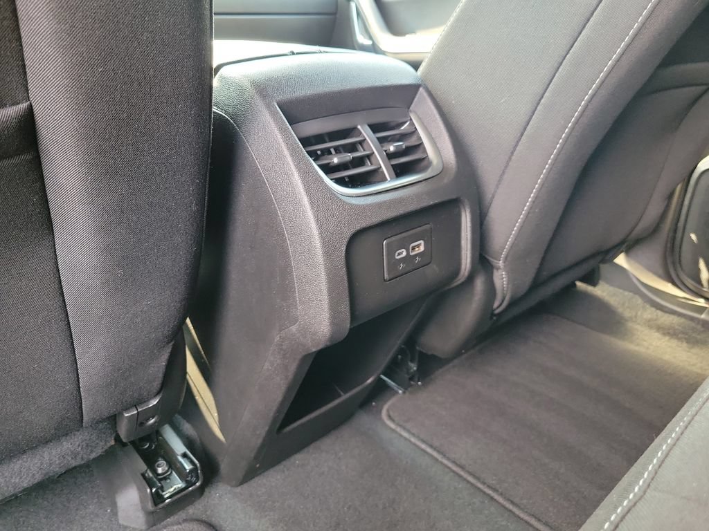 Used 2025 Chevrolet Blazer LT AWD/4WD image 13