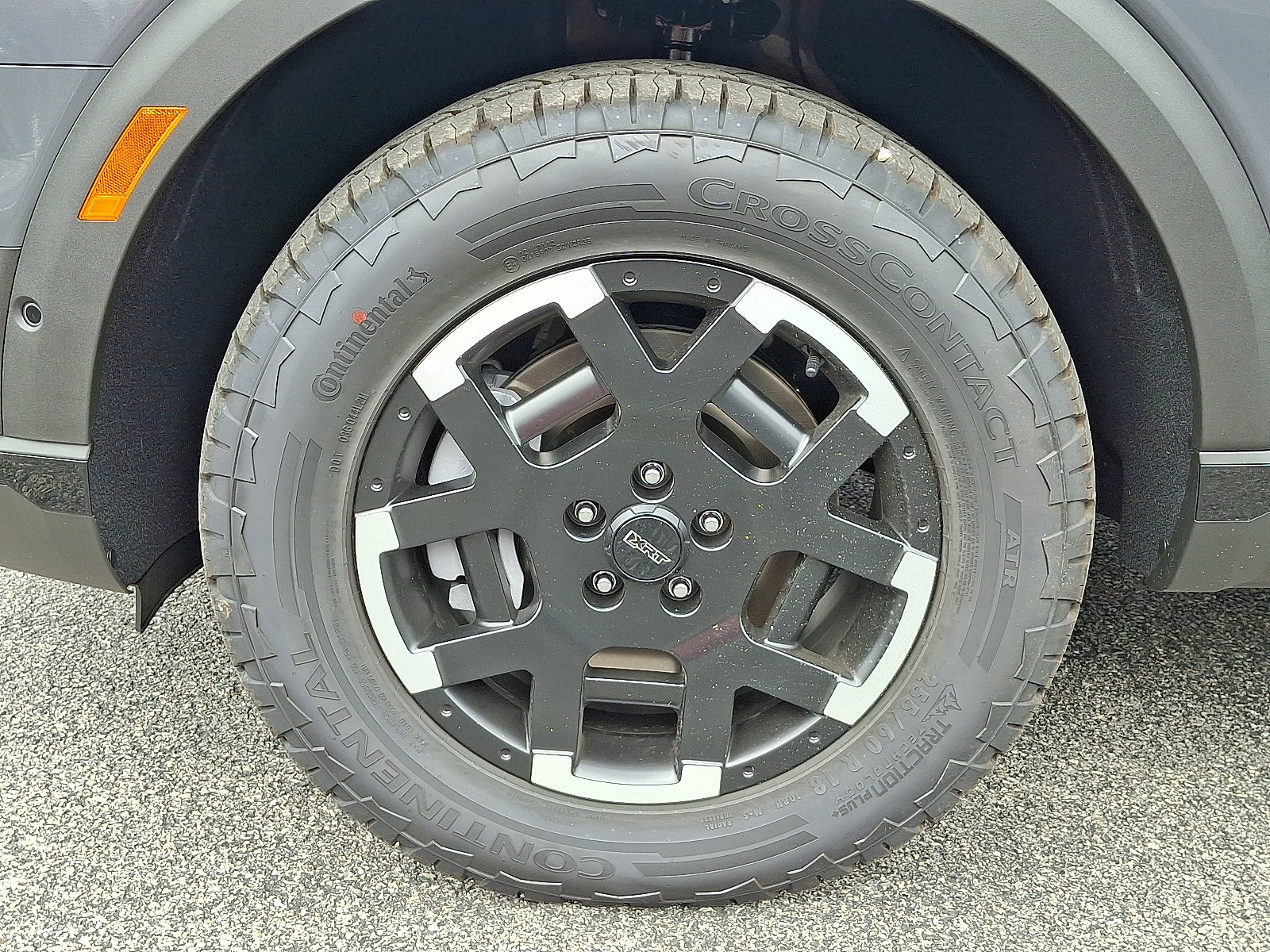 New 2026 Hyundai Palisade XRT Pro AWD/4WD image 19