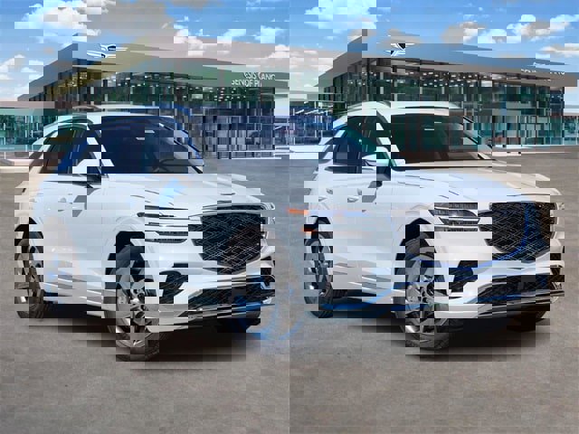 New 2026 Genesis GV70 2.5T