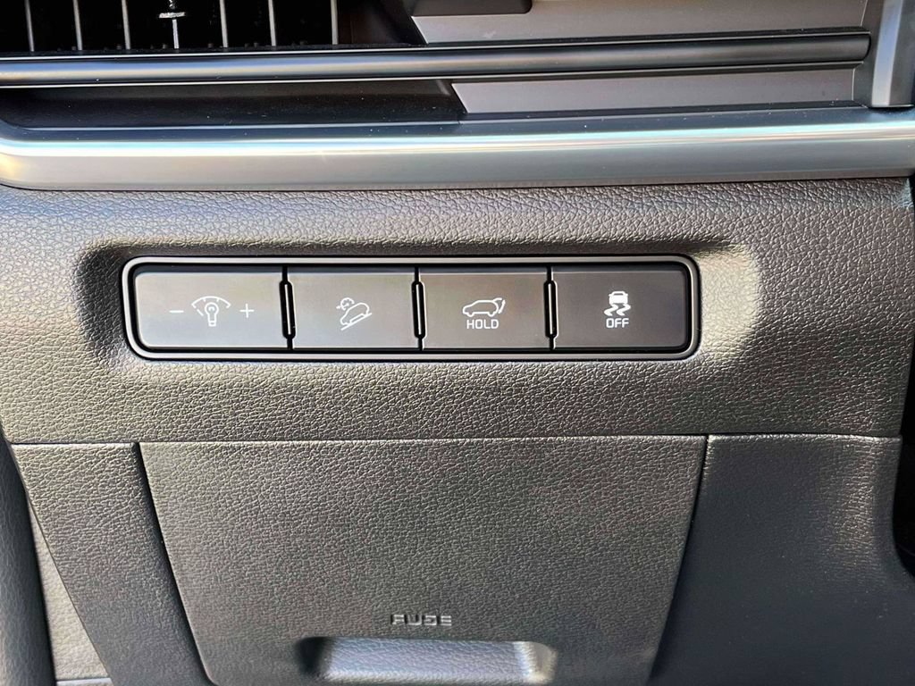 Used 2023 Kia Telluride SX Prestige AWD/4WD image 21
