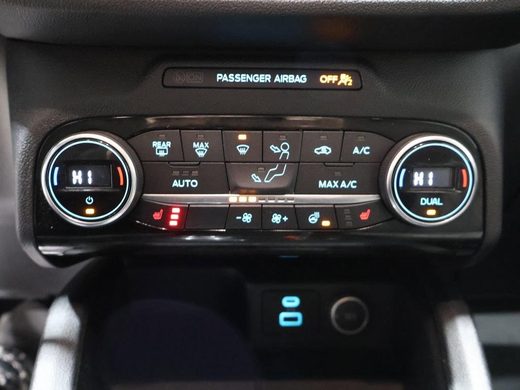 Used 2021 Ford Escape SE w/ Convenience Package image 33