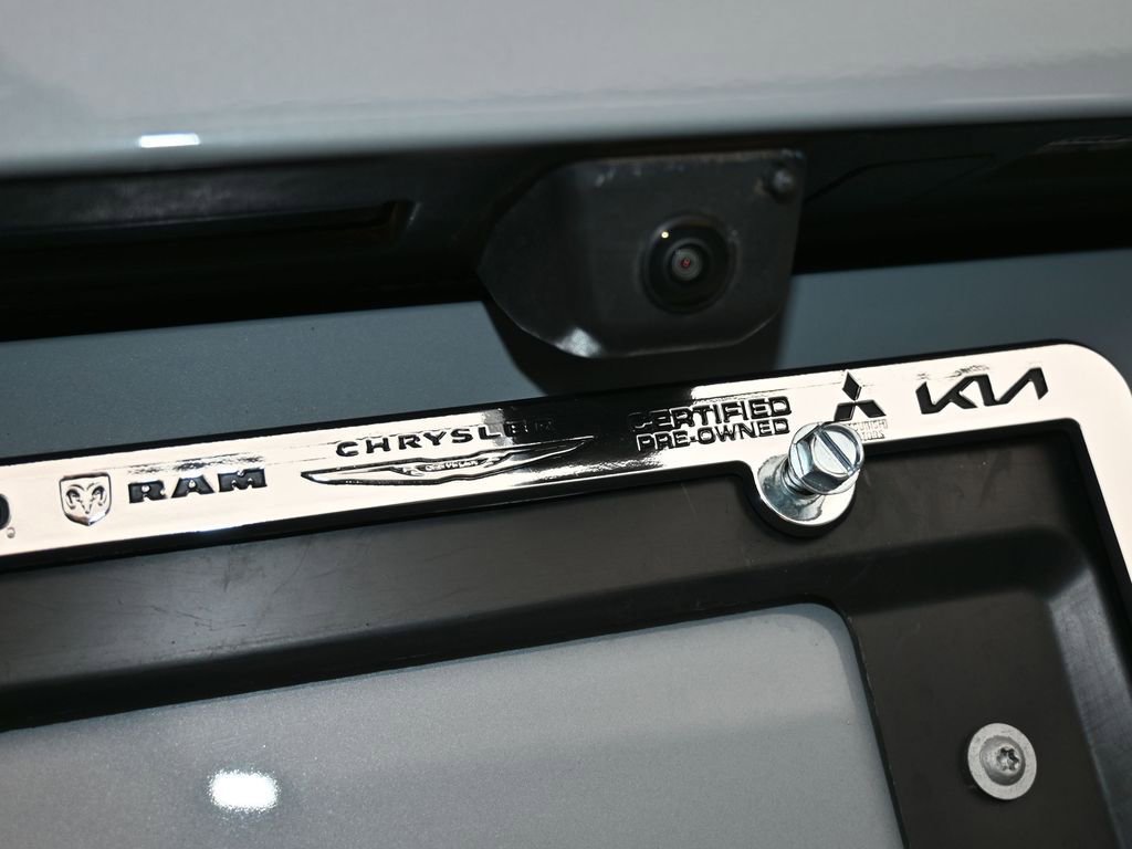 Used 2025 BMW X3 xDrive30i image 39