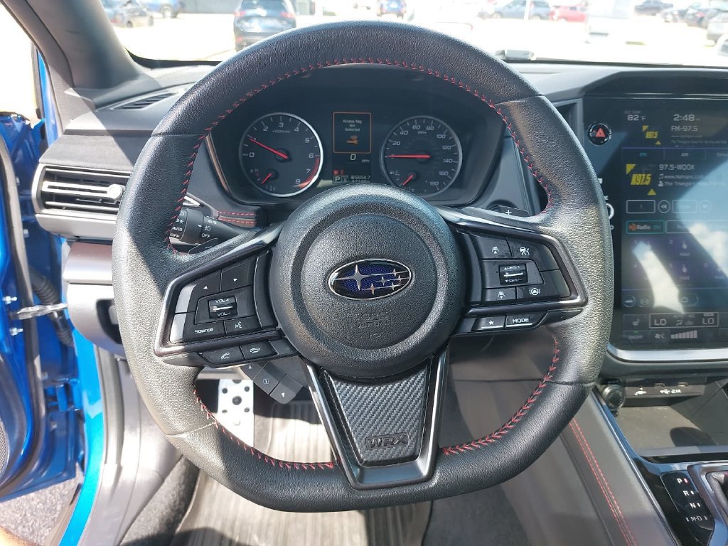 Used 2023 Subaru WRX GT AWD/4WD image 17