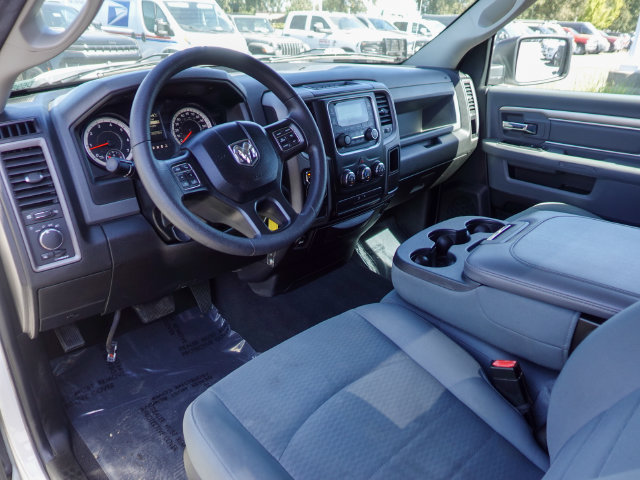 Used 2019 RAM 1500 Tradesman w/ Popular Equipment Group RWD image 13