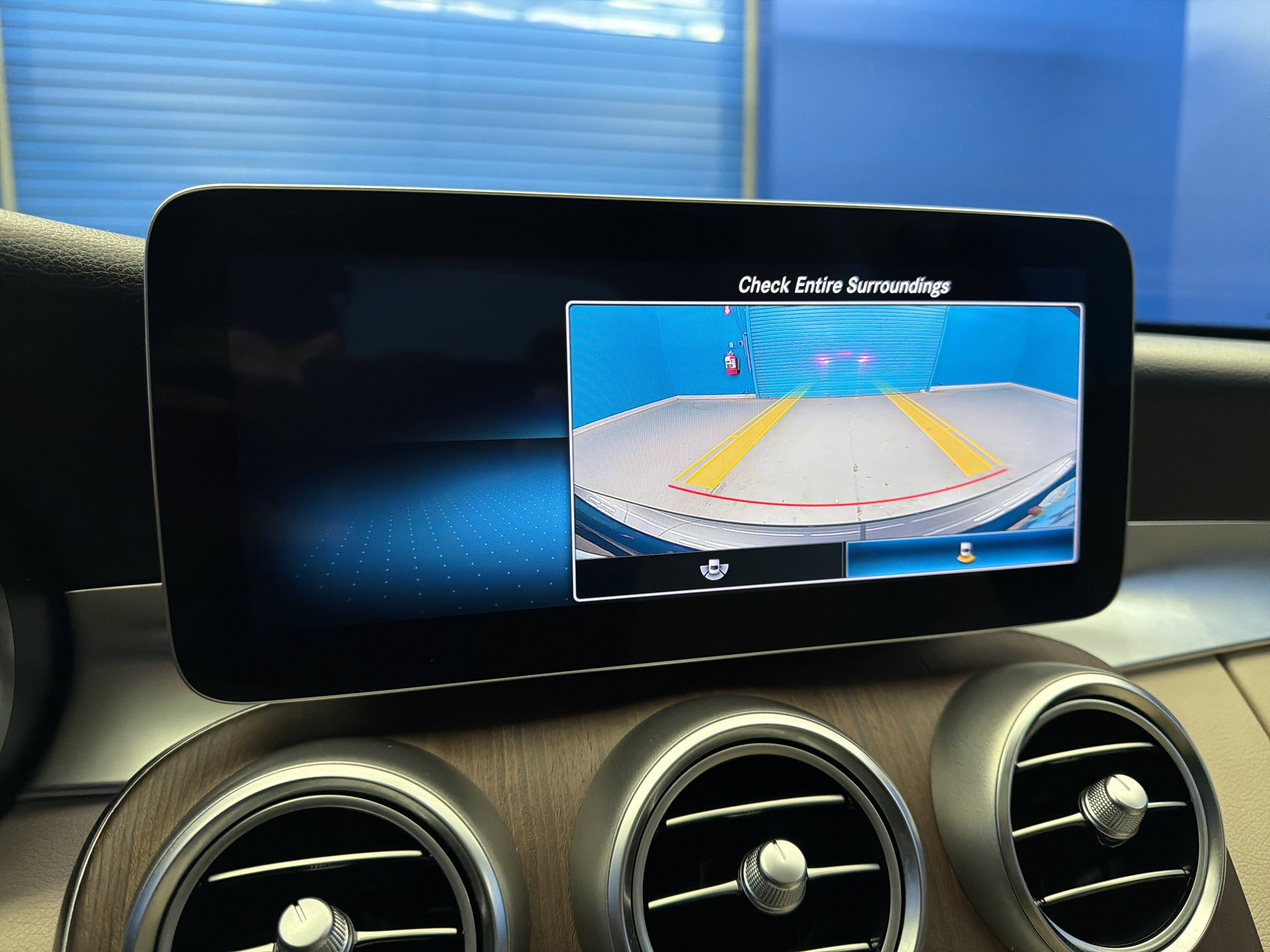 Used 2020 Mercedes-Benz C 300 4MATIC Sedan image 21