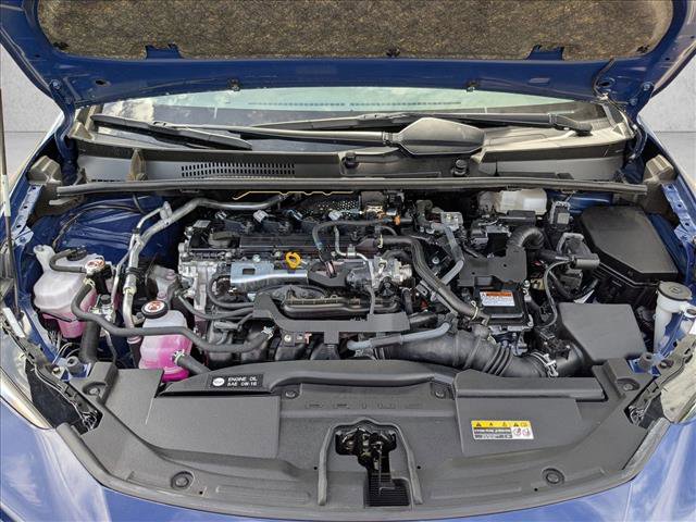 Used 2023 Toyota Prius LE image 22