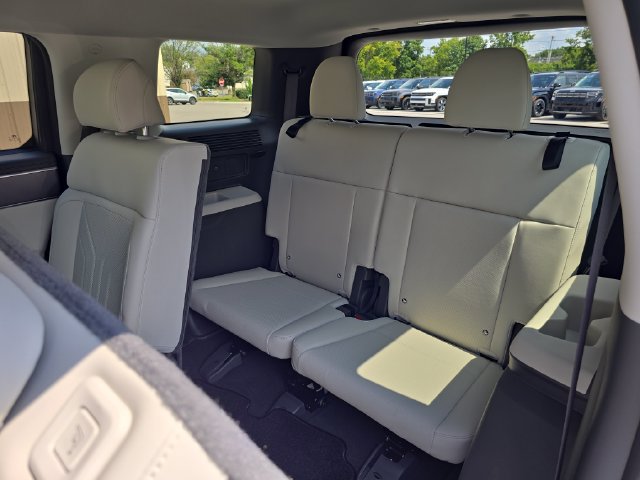 New 2027 Hyundai Santa Fe SEL AWD/4WD image 23