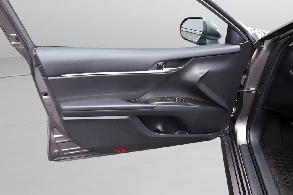 Certified 2023 Toyota Camry LE FWD image 15