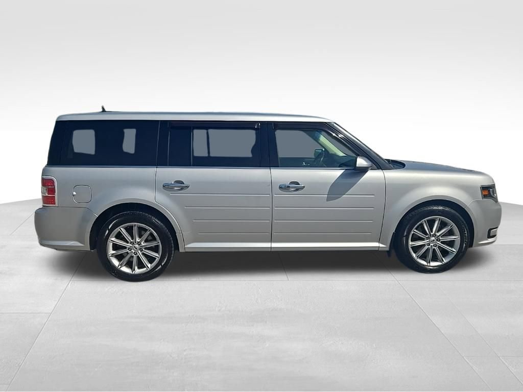Used 2019 Ford Flex Limited FWD image 13