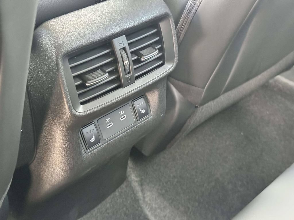 New 2026 Nissan Murano Platinum w/ Cargo Package AWD/4WD image 15