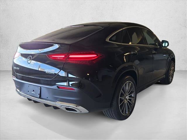 New 2026 Mercedes-Benz GLE 450 4MATIC Coupe video 2