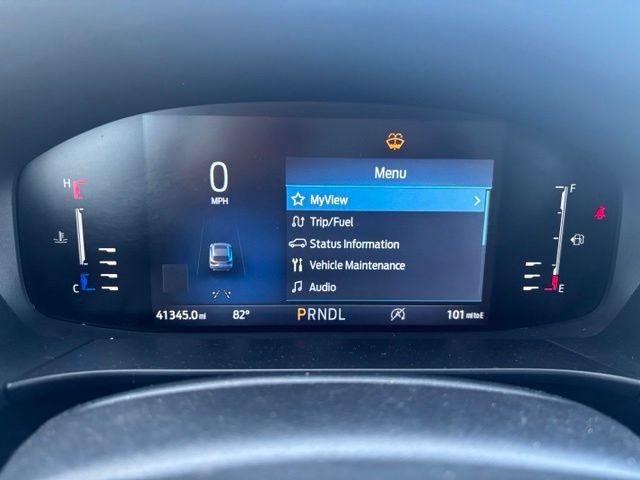 Used 2024 Ford Escape Active w/ Tech Pack #1 FWD image 10