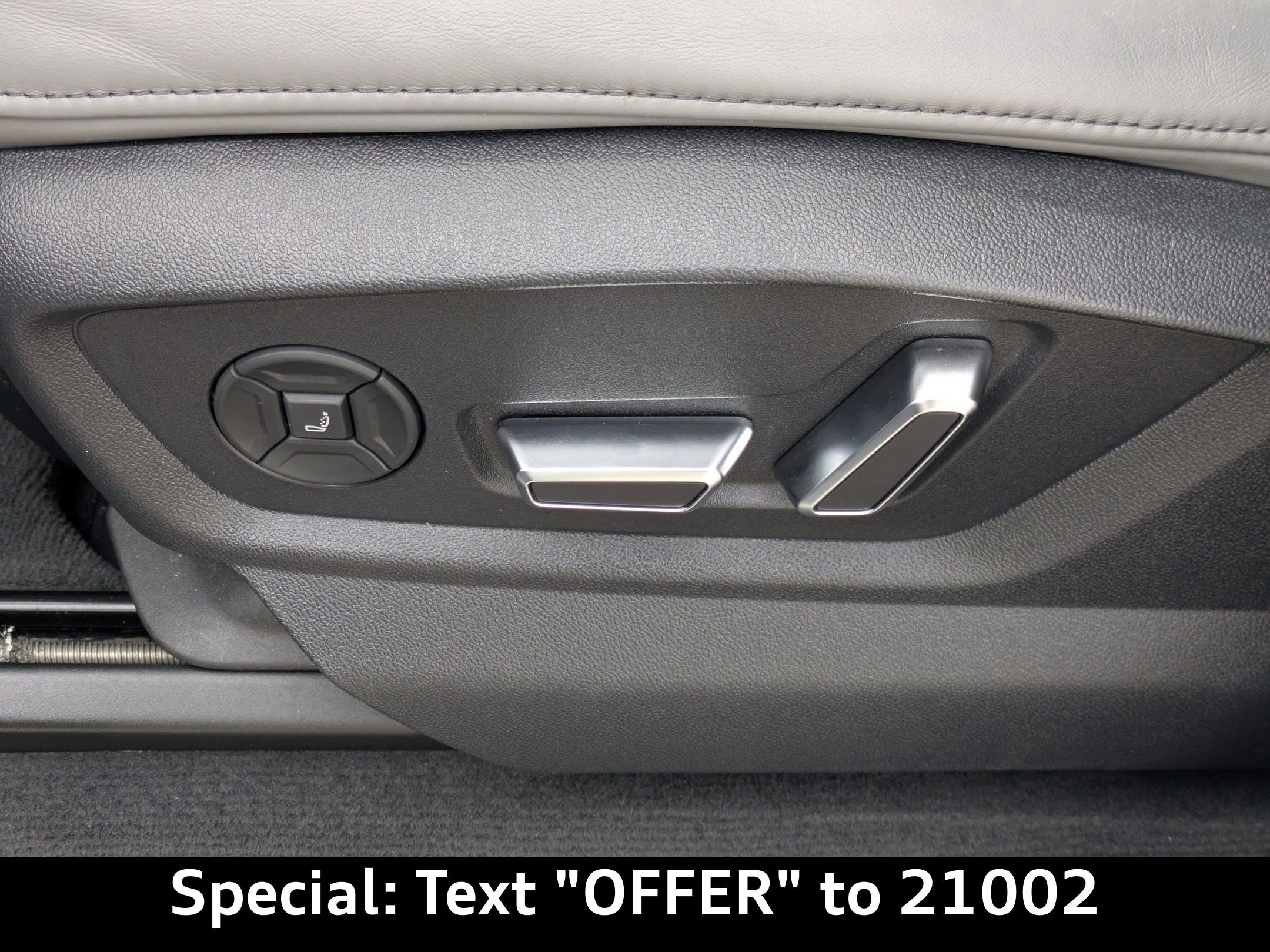 Certified 2021 Audi SQ8 Prestige image 23