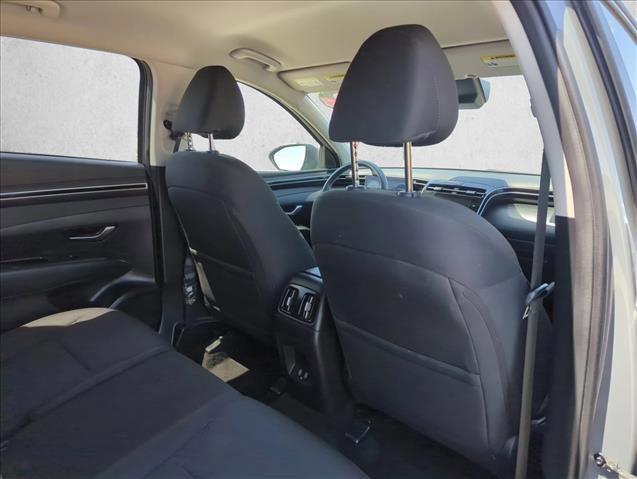 Used 2024 Hyundai Tucson SEL AWD/4WD image 19