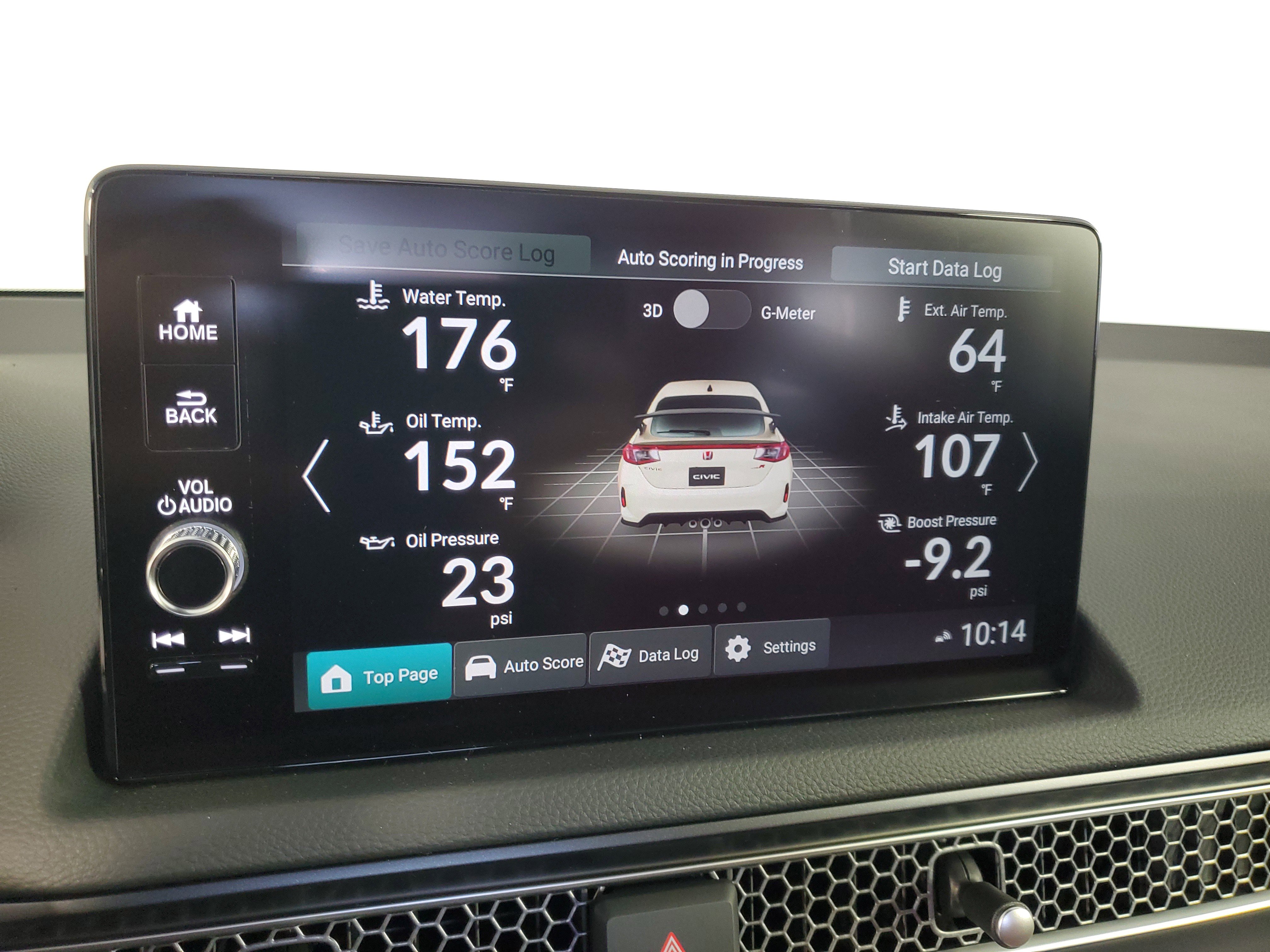 New 2026 Honda Civic Type R image 26