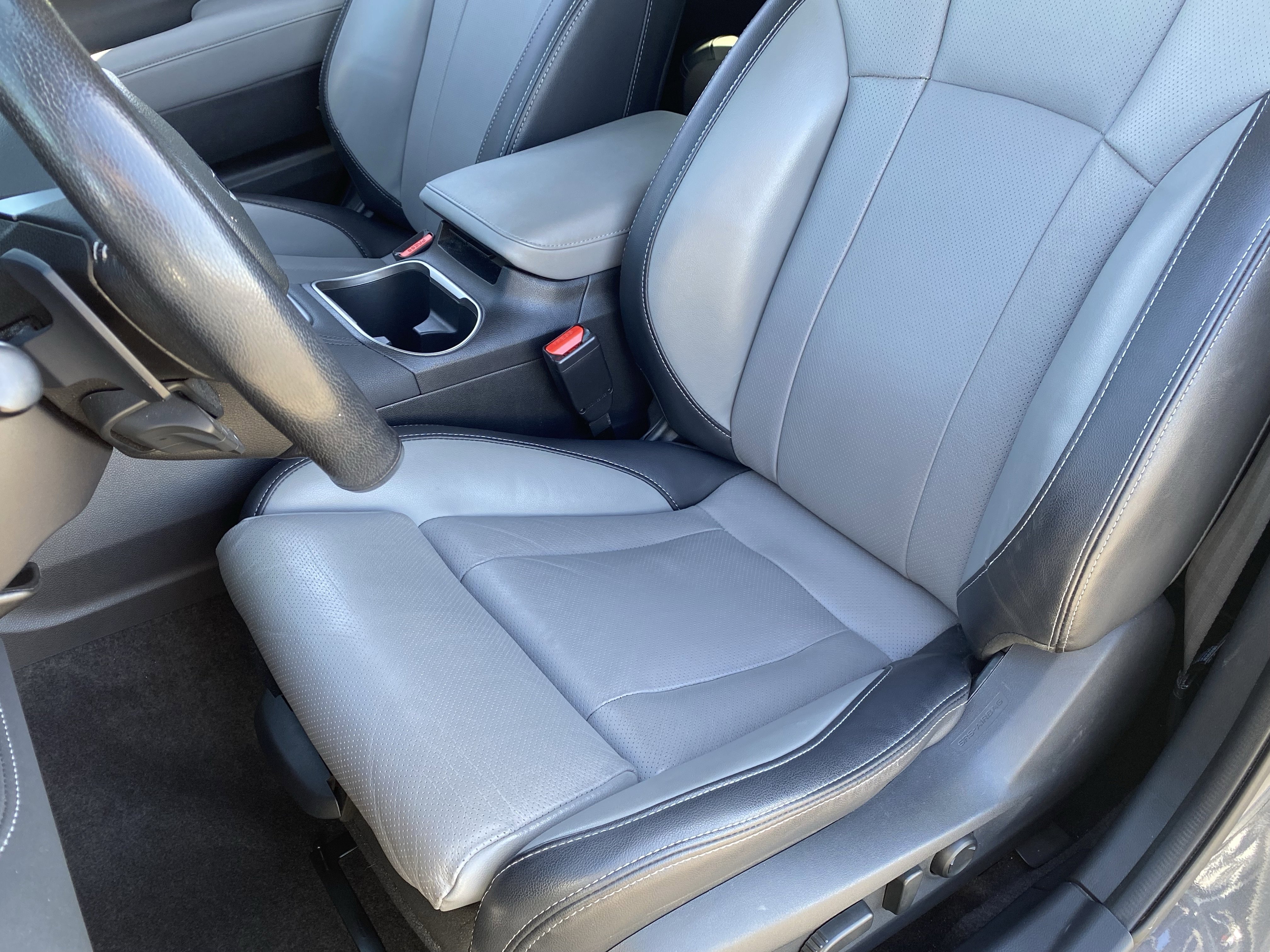 Used 2021 Subaru Outback Limited AWD/4WD image 16