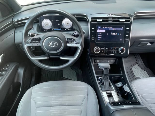 Used 2022 Hyundai Santa Cruz SEL w/ Activity Package FWD image 12