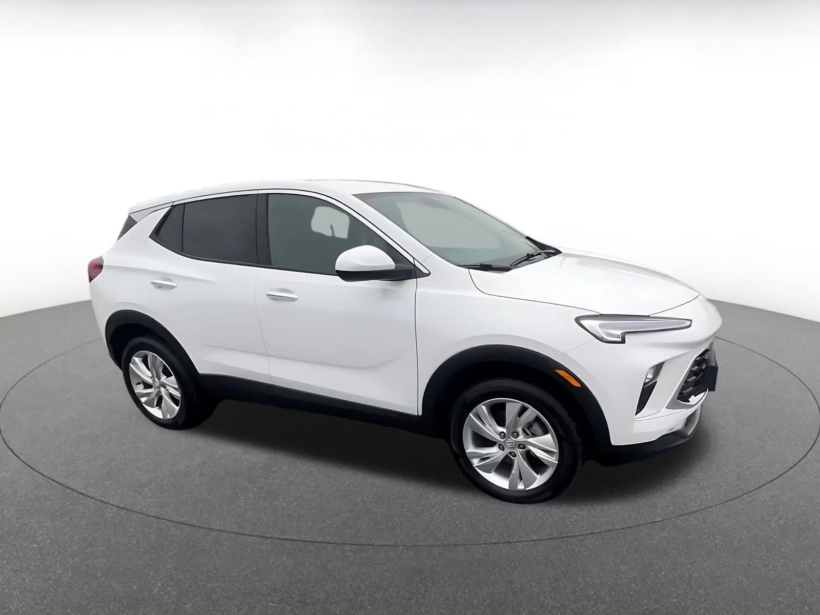 Used 2025 Buick Encore GX Preferred video 2