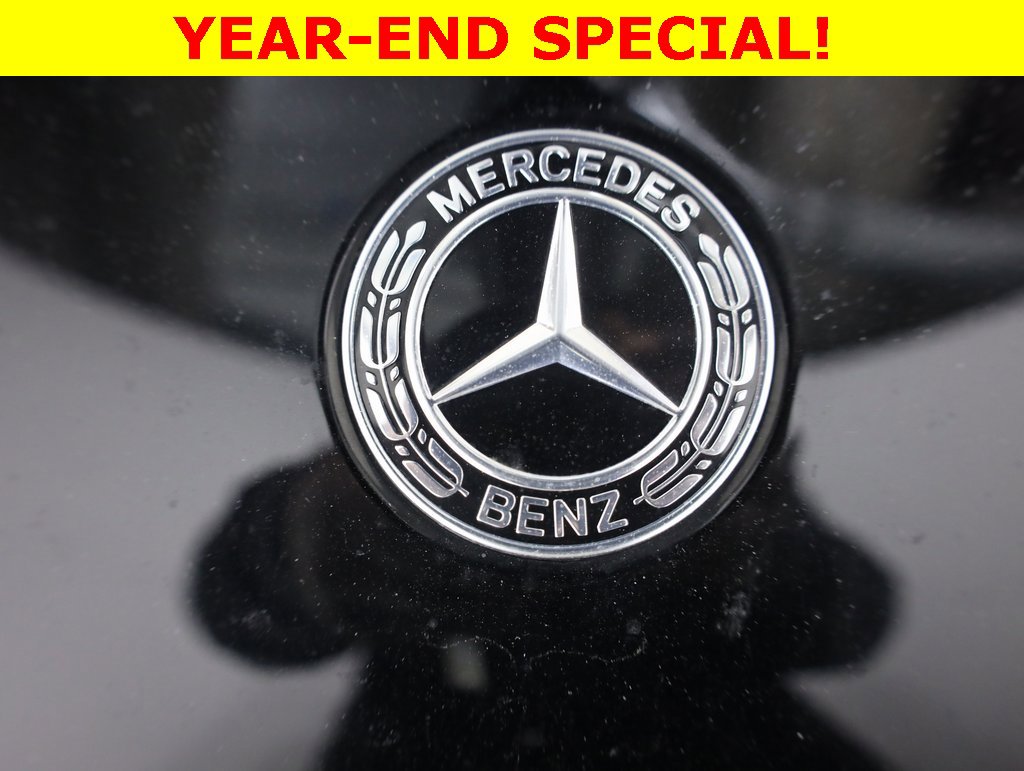 Certified 2025 Mercedes-Benz C 300 4MATIC Sedan image 63