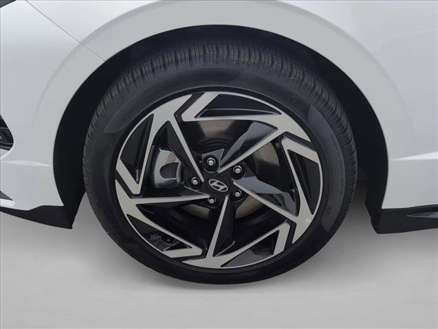 New 2026 Hyundai Sonata SEL FWD image 10