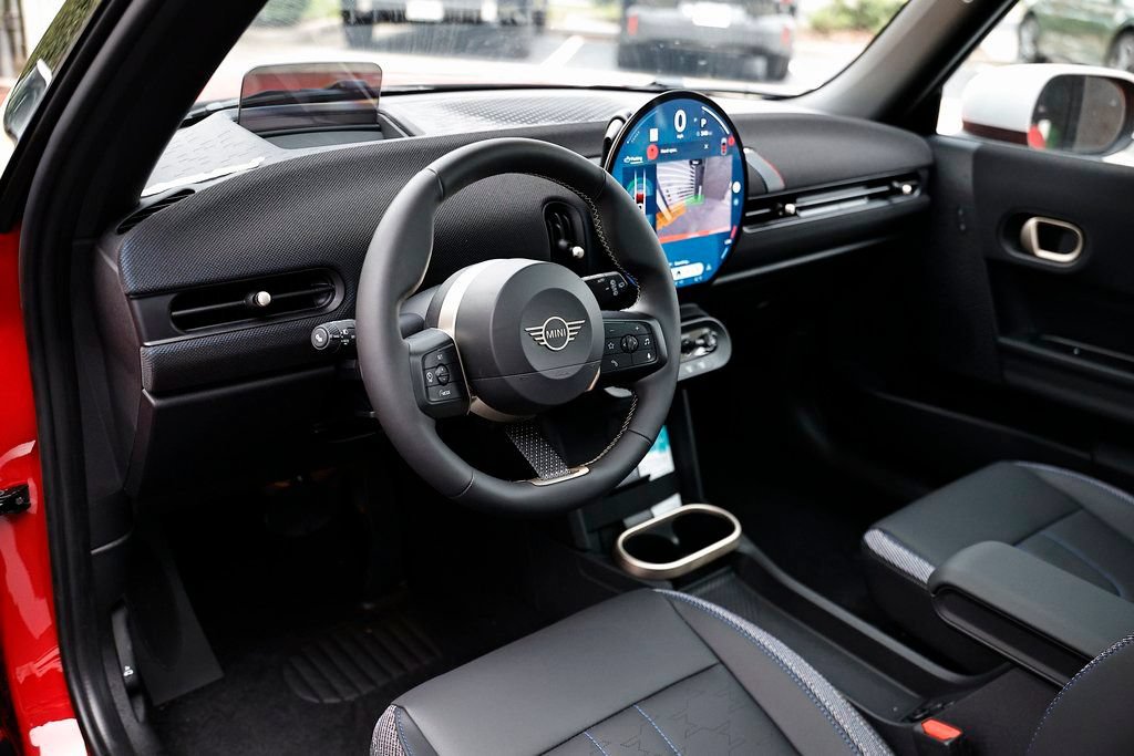 New 2026 MINI Cooper S FWD image 18