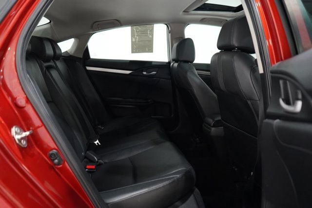 Used 2019 Honda Civic EX-L image 31
